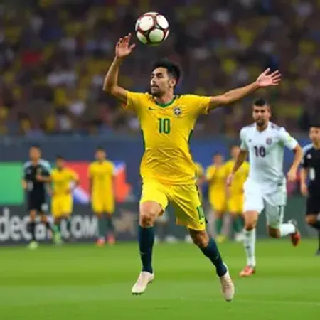 Brasil vence Escócia e marca retorno de Neymar
