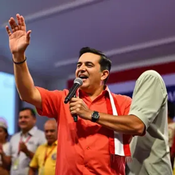Republicanos convoca militância para convenção que oficializa Otaviano Pivetta e dá largada à campanha em Mato Grosso