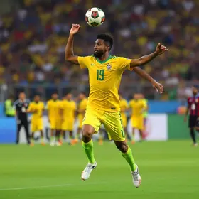 Ancelotti projeta estreia do Brasil, exalta Marrocos e evita apontar favorito na Copa