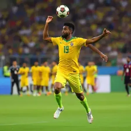 Ancelotti projeta estreia do Brasil, exalta Marrocos e evita apontar favorito na Copa