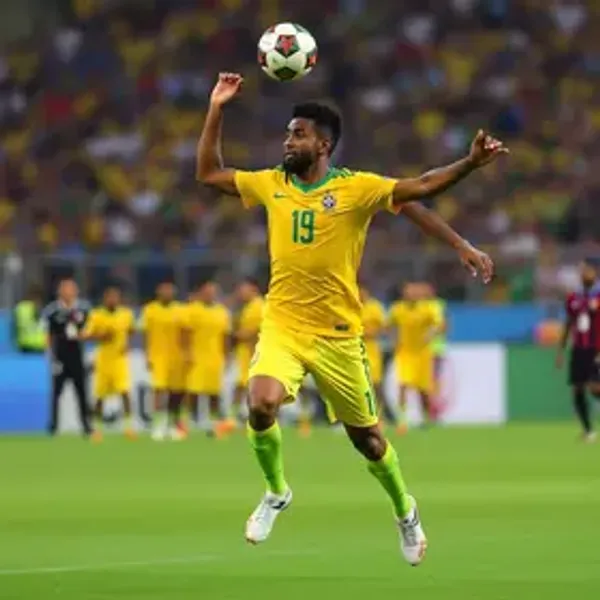 Ancelotti projeta estreia do Brasil, exalta Marrocos e evita apontar favorito na Copa