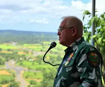 Governador coloca saúde como prioridade e afirma “continuar fazendo mais e ainda melhor por MT”