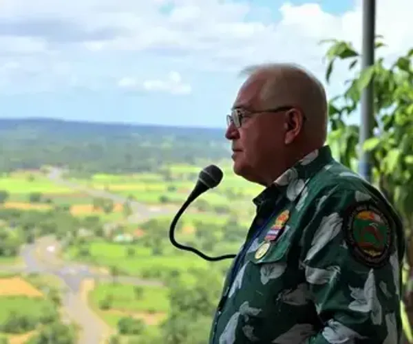 Governador coloca saúde como prioridade e afirma “continuar fazendo mais e ainda melhor por MT”