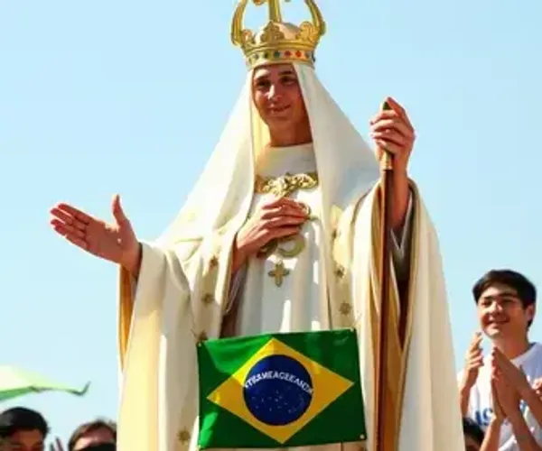 95 anos da padroeira do Brasil; entenda