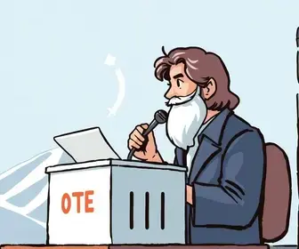 Pivetta aparece com mais da metade dos votos válidos em nova pesquisa