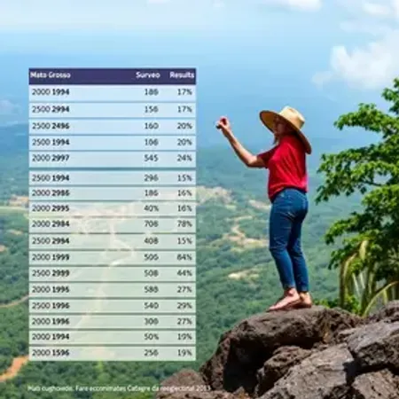 Eleição em Mato Grosso: Max é o Favorito segundo Pesquisa