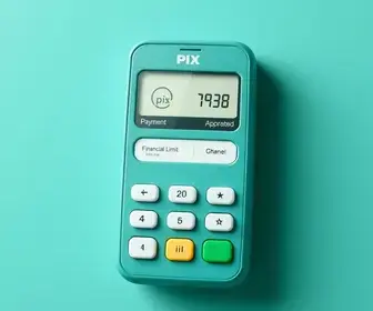 Pix por aproximação deixa de ter teto de R$ 500 a partir desta quinta