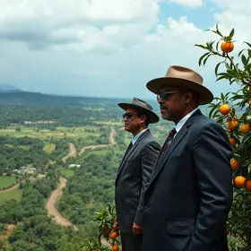Empresários em Mira: esquema de ‘laranjas’ desvia milhões em MT