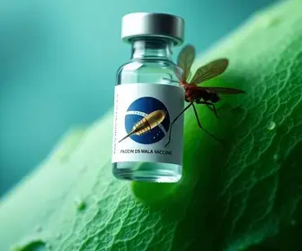 Brasil avança no desenvolvimento da primeira vacina do mundo contra malária vivax