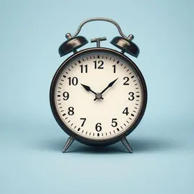 Contra o tempo