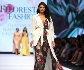 Moda e empreendedorismo ganham a passarela no Floresta Fashion