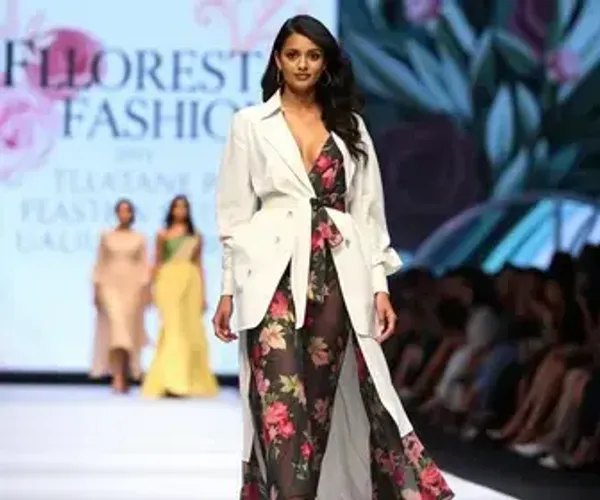 Moda e empreendedorismo ganham a passarela no Floresta Fashion