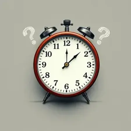 A hora da incerteza