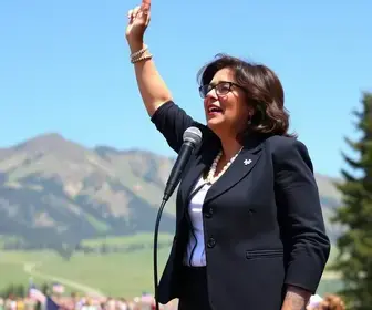 Virginia Mendes conquista votos nos 142 municípios de MT em primeira disputa eleitoral
