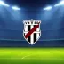 Vitória vence e afunda o Vasco na zona de rebaixamento