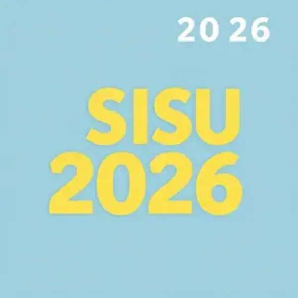 Sisu+ 2026: MEC disponibiliza consulta às vagas