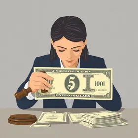 Advogado flagrado em traição pode perder emprego milionário