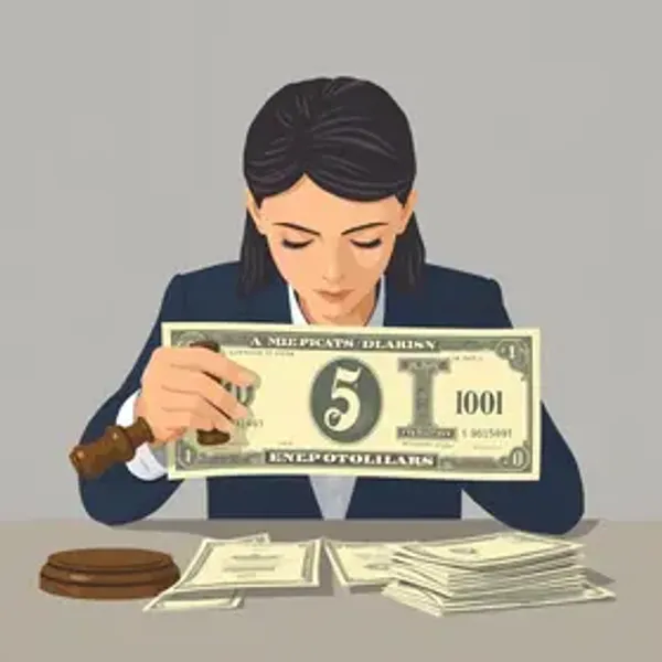 Advogado flagrado em traição pode perder emprego milionário