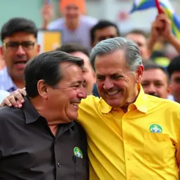 Bolsonaro diz que Flávio é seu 'porta