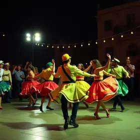 Dupla usa viatura da Força Nacional como pista de dança; vídeo...